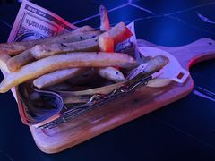 -MOSSO音乐酒吧·live house(南京旗舰店)