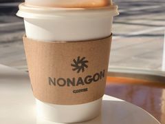 -Legno.ita Coffee by Wood(襄阳南路店)