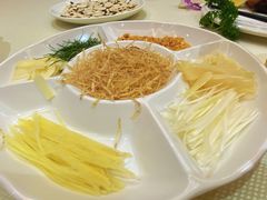 -万山楼海鲜酒家·二十三年老字号