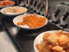 -杭州君尚云郦酒店