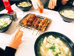 -海平馄饨(逍遥二路店)