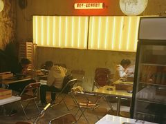 -那些年一起吃串的地方烧烤(观前街店)