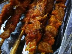 -龙老五汤店(站前西路店)