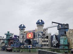 -渔岛海洋度假区