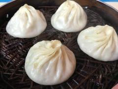 -笑云开汤包店(网巾市店)