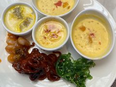 -白云宾馆-祥云西餐厅·法式鹅肝海鲜自助