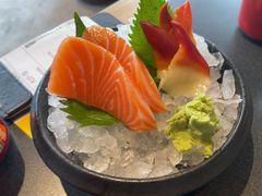 -林妈妈村·日式料理(宝山万达店)