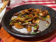 -西贝(上海我格广场店)