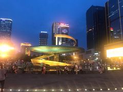 -王氏现捞(宽窄巷子2.0直营店)