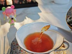 -三嚥阁 La Villa Restaurant