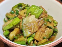 -肖记公安牛肉鱼杂馆·省级非物质文化遗产(万松园直营店)