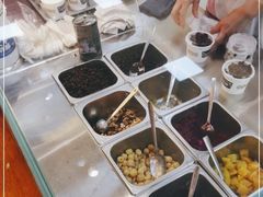 -文宇奶酪店(南锣鼓巷店)