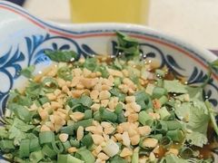 -牛村来人潮汕牛肉火锅(西单店)