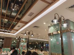 -翠华餐厅(正佳广场店)