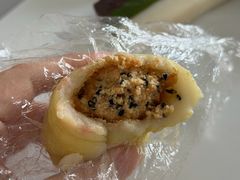 花生碎-许阿姨糕团店(南京总店)