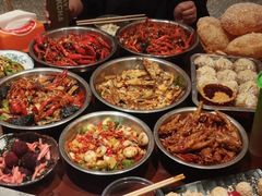 -辣不怕口味虾(长沙总店)
