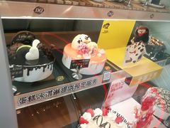 -DQ·蛋糕·冰淇淋(万象城店)