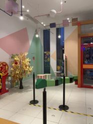 -玩元素·家庭游乐成长中心(香格里拉店)