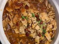 -素满香·食养自助(建邺万达店)