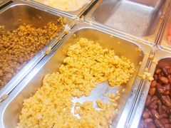 配料-吉小手•豆花和糖水(卧龙晓城店)