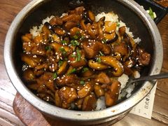 -九田家黑牛烤肉料理(三墩店)