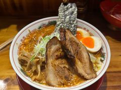 -老龙亭拉面店