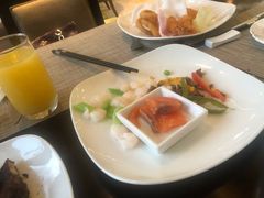 -太湖饭店玉兰厅(自助餐厅)