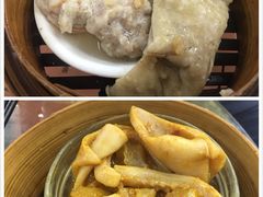 -香港蓮香樓(上環店)