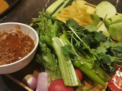 -粗粮人家·东北菜(洋桥店)