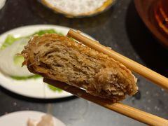 -南门涮肉(通州大船店)