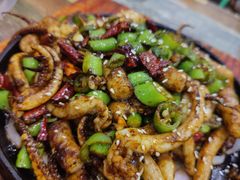 -八张桌子(老店)