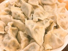 -篱笆院东北饺子王(欧阳路店)