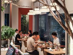 -隅乐胡椒虾·台湾菜·团建(皇岗店)