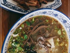-惠记粉汤羊血(小南门店)