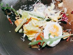 -原石牛扒·约会餐厅(龙城万科里店)