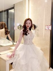 -金禧婚礼定制