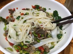 -肆姐面粉馆(坡子街店)