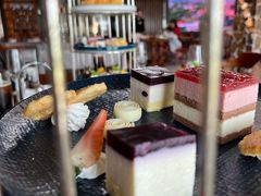 -V Bar海景扒房(北海湾惠龙万达嘉华酒店)