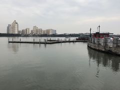 -翠晶水上餐厅(泰晤士小镇店)