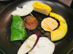 -神户赤童日式烤肉伙伴(东直门店)