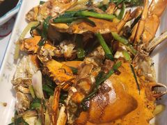 -三妹小龙虾·黄油蟹(华侨城总店)