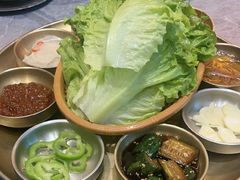 -东味北道熟成·炭火烤肉(九龙店)