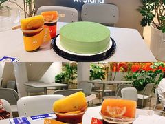 -M Stand(宁波万象城店)