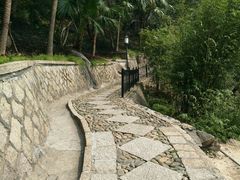 -鸿山公园