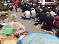 -马学武手抓美食(下南关总店)