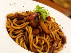 -海石湾餐厅·沙画家的店