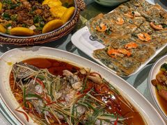 -和源祥·日照菜扛把子(万平口一店)