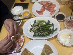 -鹏城人家海鲜酒家·23年老字号(较场尾店)