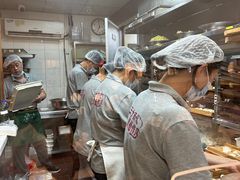 -东方饺子王(新奥购物中心店)