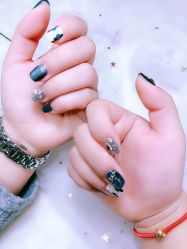 -8090美甲美睫生活馆